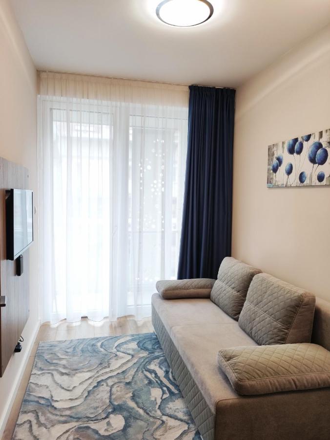 Spa Residence Carbona Siesta Apartman Heviz Exterior foto