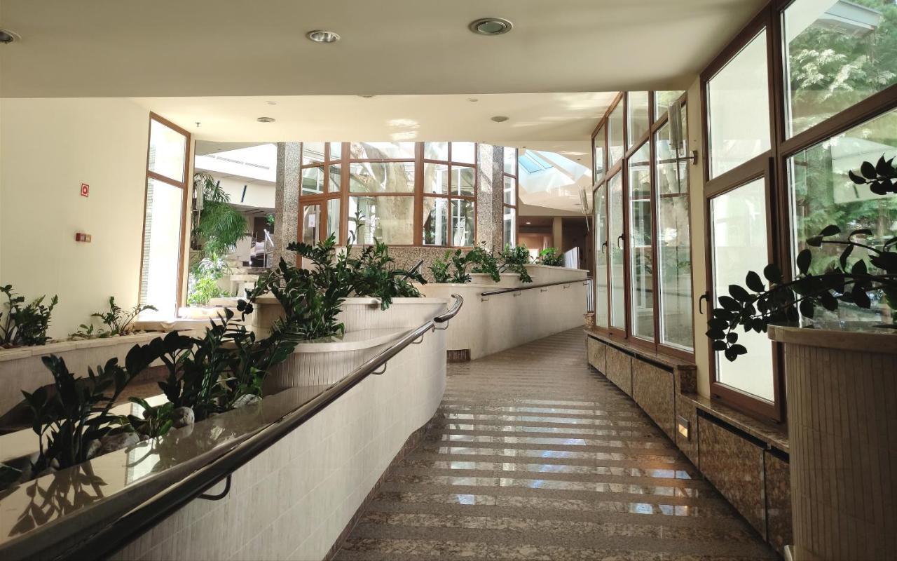 Spa Residence Carbona Siesta Apartman Heviz Exterior foto